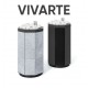 Электрические печи VIVARTE