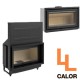 Топки Llar Calor для камина