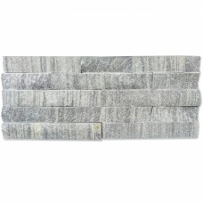 Плитка из "Мрамора" (кристал) рваный камень