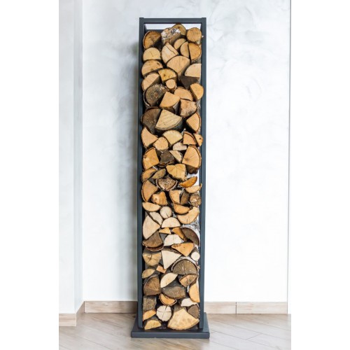 Дровница Turin XL производитель Fire & Wood CZ