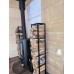 Дровница Turin XL производитель Fire & Wood CZ