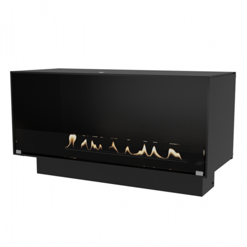 Биокамин Decoflame Montreal 1000mm Front производитель Decoflame
