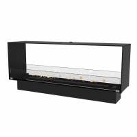  Биокамин Decoflame Montreal 1200mm Туннельный