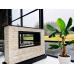 Биокамин Decoflame Montreal Clear 1000mm Туннельный производитель Decoflame