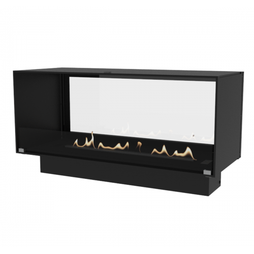 Биокамин Decoflame Montreal Clear 1000mm Туннельный производитель Decoflame