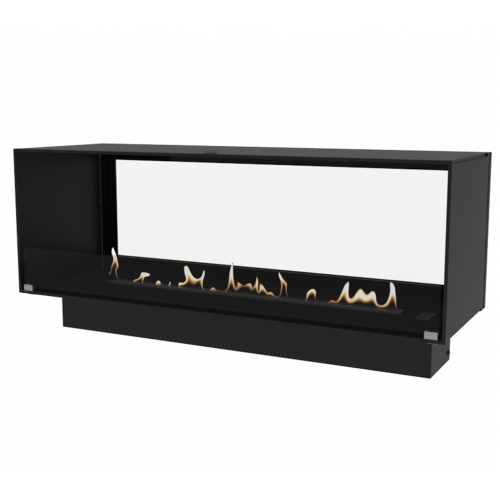Биокамин Decoflame Montreal Clear 1200mm Туннельный производитель Decoflame