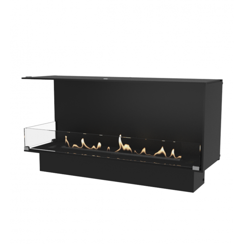 Биокамин Decoflame Montreal 1000mm Front/Left производитель Decoflame