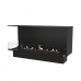 Биокамин Decoflame Montreal 1000mm Front/Left производитель Decoflame