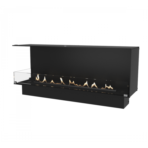 Биокамин Decoflame Montreal 1200mm Front/Left производитель Decoflame