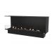 Биокамин Decoflame Montreal 1200mm Front/Left производитель Decoflame