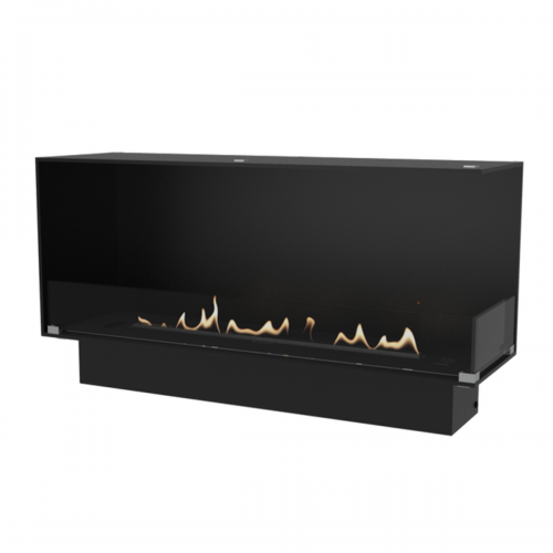 Биокамин Decoflame Montreal 1000mm Front/Right производитель Decoflame