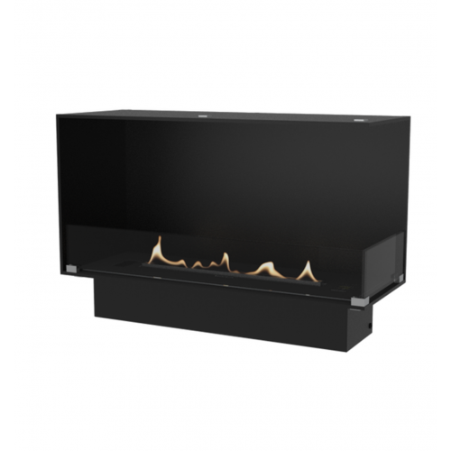 Биокамин Decoflame Montreal 800mm Front/Right производитель Decoflame