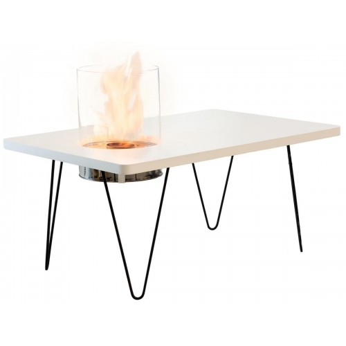 Биокамин Planika Fire Table Mini MDF производитель Planika