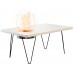 Биокамин Planika Fire Table Mini MDF производитель Planika