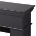 Каминокомплект: Очаг Royal Thermo Aurora RTFP/P-AR60LS, портал California 60 G, графит производитель Royal Thermo