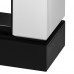 Каминокомплект: Очаг Royal Thermo Aurora RTFP/P-AR60LS, портал Moderno 60, белый производитель Royal Thermo
