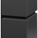 Каминокомплект: Очаг Royal Thermo Aurora RTFP/P-AR60LS, портал Moderno 60, графит производитель Royal Thermo