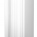 Каминокомплект: Очаг Royal Thermo Aurora RTFP/P-AR60LS, портал Olympia 60, белый производитель Royal Thermo