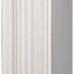 Каминокомплект: Очаг Royal Thermo Aurora RTFP/P-AR60LS, портал Olympia 60 сл. кость с зол. патиной производитель Royal Thermo