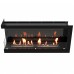Биокамин Firelight BFP-P1000LC left corner производитель Firelight