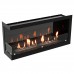 Биокамин Firelight BFP-P1000LC left corner производитель Firelight