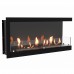 Биокамин Firelight BFP-P1000RC right corner производитель Firelight