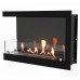 Биокамин Firelight BFP-P700LC left corner производитель Firelight