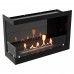 Биокамин Firelight BFP-P700LC left corner производитель Firelight