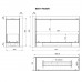 Биокамин Firelight BFP-P700RC right corner производитель Firelight