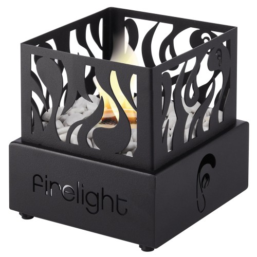 Биокамин Firelight BFP/T-2020 Black производитель Firelight