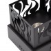 Биокамин Firelight BFP/T-2020 Black производитель Firelight