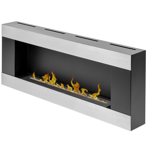 Биокамин Firelight BFP/W-120 Silver производитель Firelight