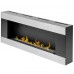 Биокамин Firelight BFP/W-120 Silver производитель Firelight