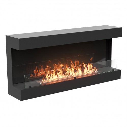 Биокамин Firelight BFP/W-120 View производитель Firelight
