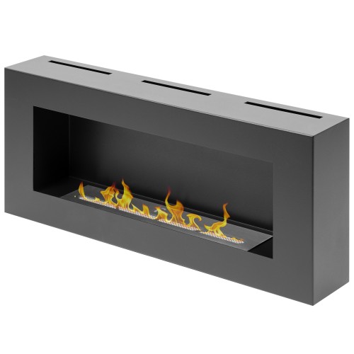Биокамин Firelight BFP/W-90 Black производитель Firelight