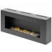 Биокамин Firelight BFP/W-90 Black производитель Firelight