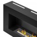 Биокамин Firelight BFP/W-90 Black производитель Firelight