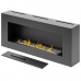 Биокамин Firelight BFP/W-90 Black производитель Firelight