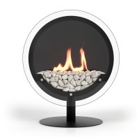 Биокамин Royal Thermo RTBFP-F500ML Mirror Lens
