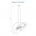 Биокамин Royal Thermo RTBFP-S1200E Ellipse Suspension производитель Royal Thermo