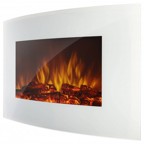 Электрокамин Electrolux EFP/W-1200URLS White производитель Electrolux