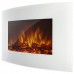 Электрокамин Electrolux EFP/W-1200URLS White производитель Electrolux
