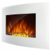 Электрокамин Electrolux EFP/W-1200URLS White производитель Electrolux