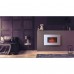 Электрокамин Electrolux EFP/W-1200URLS White производитель Electrolux