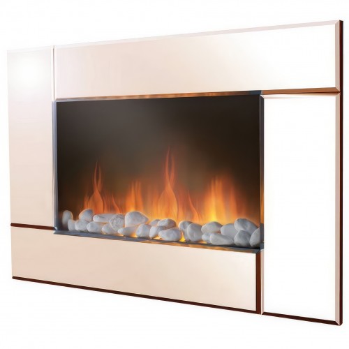 Электрокамин Electrolux EFP/W-2000S Bronze производитель Electrolux
