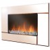 Электрокамин Electrolux EFP/W-2000S Bronze производитель Electrolux