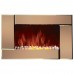 Электрокамин Electrolux EFP/W-2000S Bronze производитель Electrolux