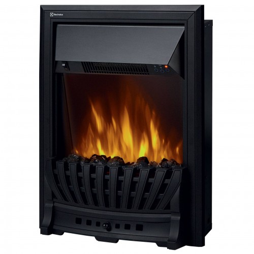 Очаг электрический Electrolux Classic EFP/P-1020LS производитель Electrolux