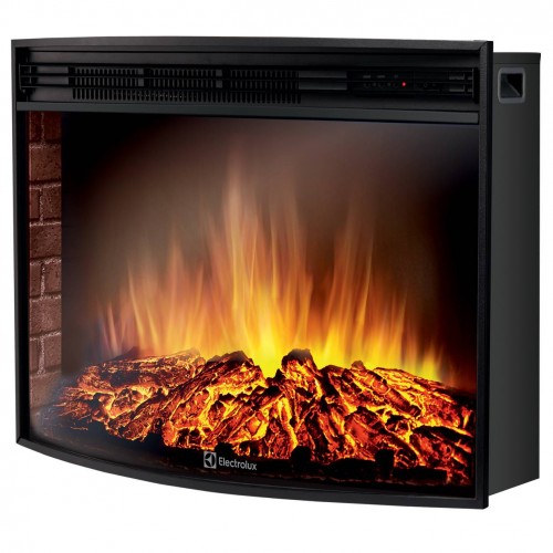 Очаг электрический Electrolux Sphere Plus EFP/P-2720RLS производитель Electrolux