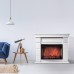 Очаг электрический Electrolux Sphere Plus EFP/P-2720RLS производитель Electrolux